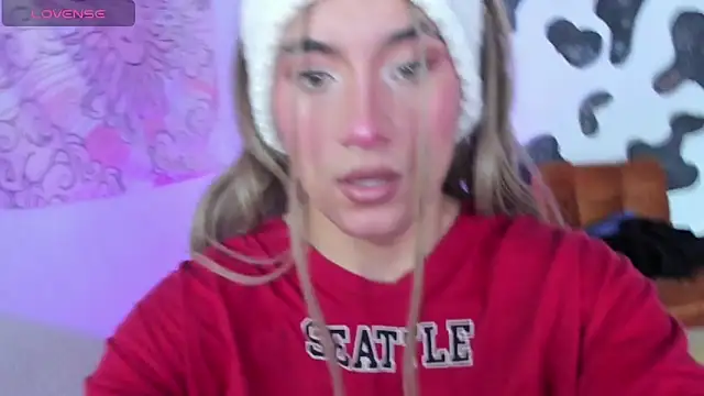 brihanna cooper online show from 10/19/25, 05:05