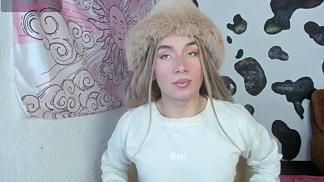 brihanna cooper online show from 11/06/25, 01:37