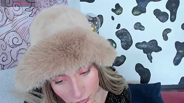 brihanna cooper online show from 11/20/25, 02:29