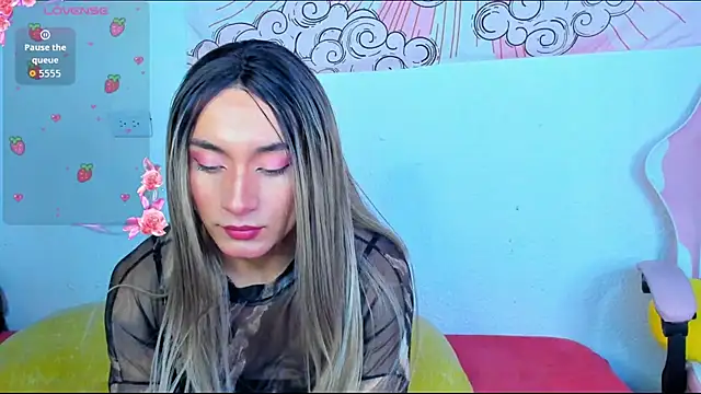 brihanna cooper online show from 03/10/26, 12:42