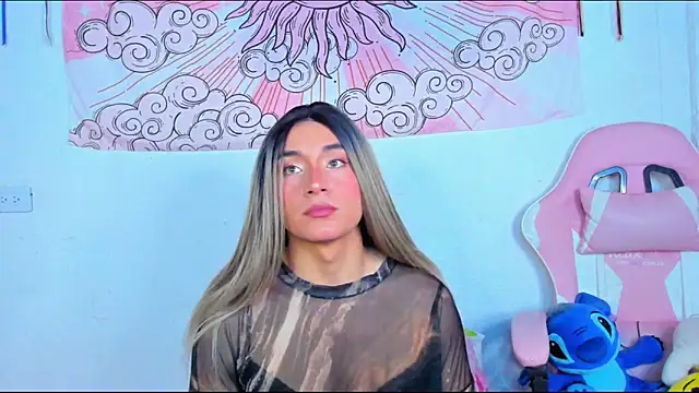 brihanna cooper online show from 03/27/26, 02:07