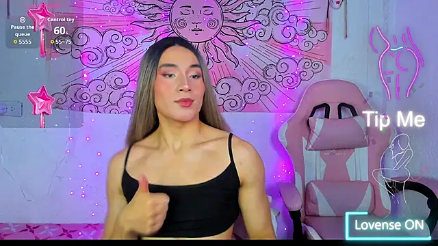 brihanna cooper online show from 06/30/26, 02:50