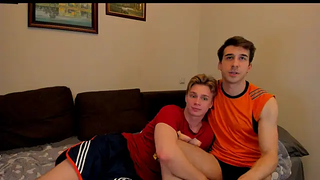 LawrenceMiles online show from 10/27/25, 08:32