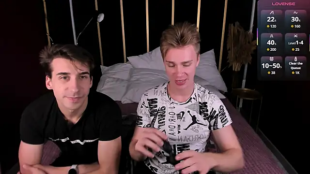 LawrenceMiles online show from 10/19/25, 08:33