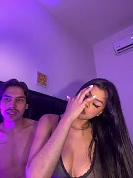 MiaSkylar online show from 03/13/26, 05:01