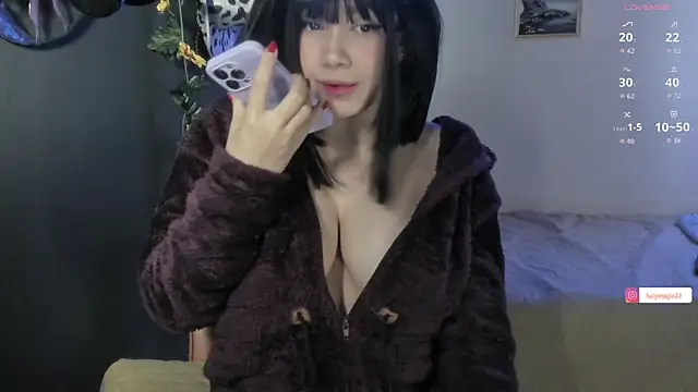 lucymagical1 online show from 06/04/26, 02:00