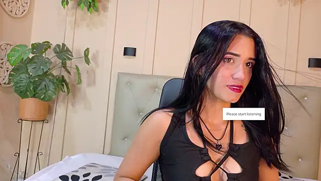 Daiisy kiss online show from 02/08/26, 07:22