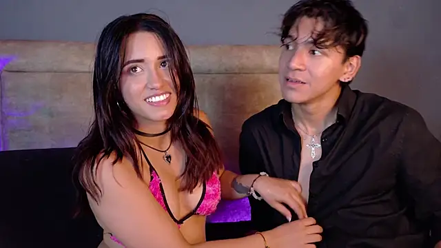 Daiisy kiss online show from 04/14/26, 01:43