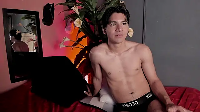 Daiisy kiss online show from 02/25/26, 03:07