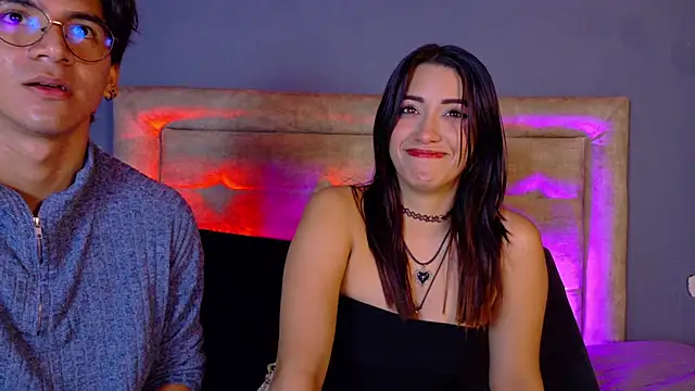 Daiisy kiss online show from 04/05/26, 03:46