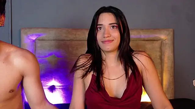 Daiisy kiss online show from 04/09/26, 02:13