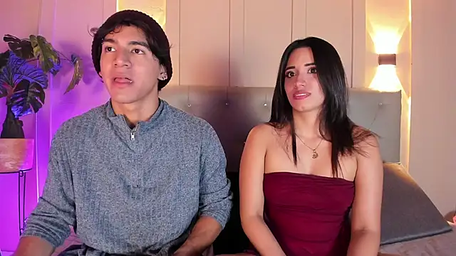 Daiisy kiss online show from 04/12/26, 02:37