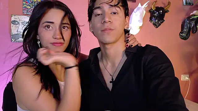 Daiisy kiss online show from 03/10/26, 02:59