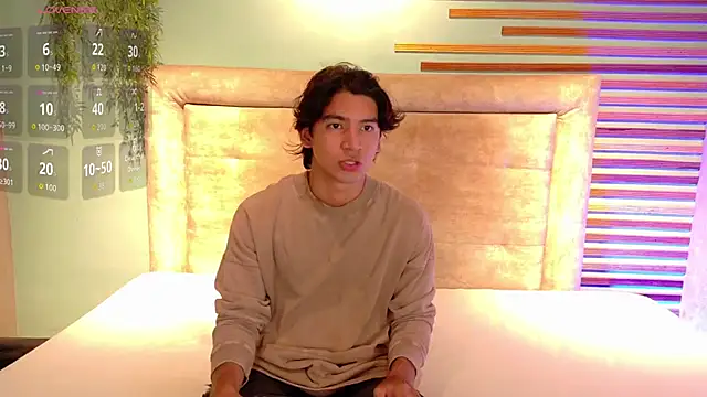 Daiisy kiss online show from 06/06/26, 01:33