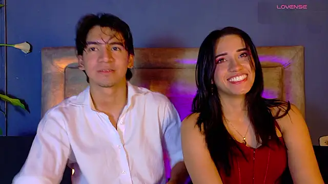 Daiisy kiss online show from 03/16/26, 01:46