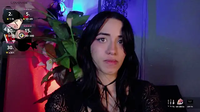 Daiisy kiss online show from 02/26/26, 11:38