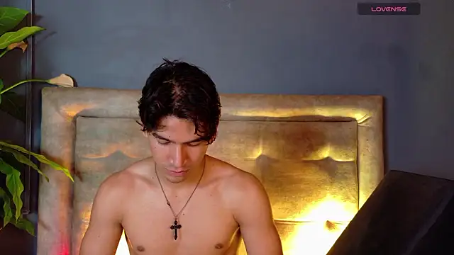 Daiisy kiss online show from 03/13/26, 01:54