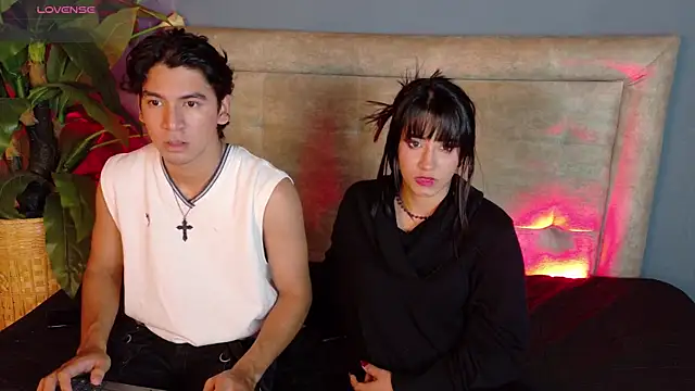 Daiisy kiss online show from 05/20/26, 01:35