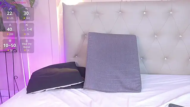 Daiisy kiss online show from 03/25/26, 01:21