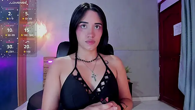 Daiisy kiss online show from 11/12/25, 07:18