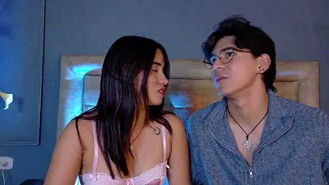 Daiisy kiss online show from 04/07/26, 02:35