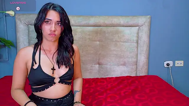 Daiisy kiss online show from 03/23/26, 11:59