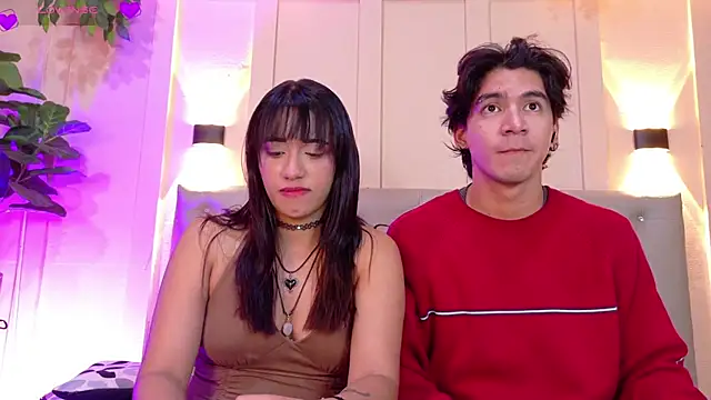 Daiisy kiss online show from 05/12/26, 01:17