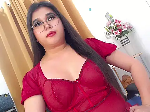 miss ashly  online show from 11/14/25, 12:09