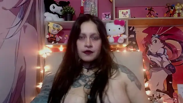 Morana  Hot online show from 10/11/25, 05:30