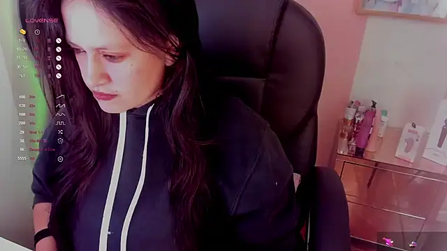 Morana  Hot online show from 10/01/25, 04:28