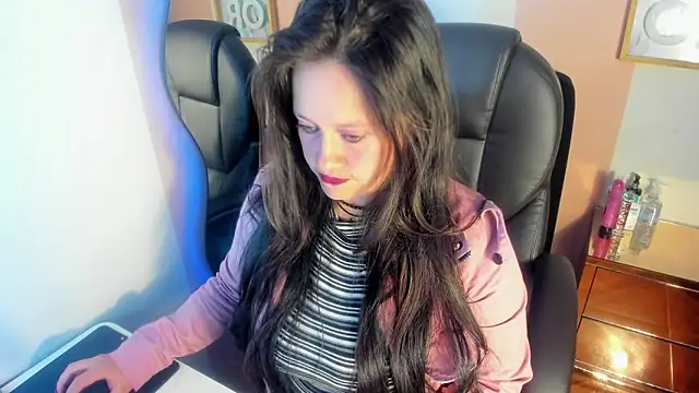 Morana  Hot online show from 09/09/25, 03:38