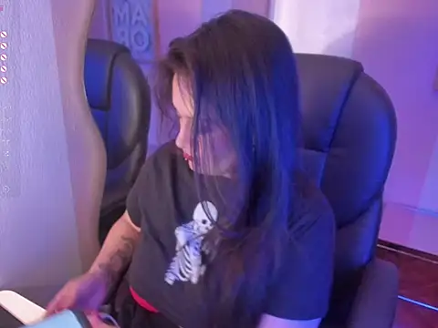 Morana  Hot online show from 09/20/25, 03:33