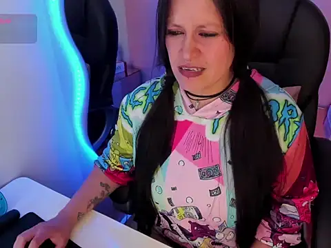 Morana  Hot online show from 10/03/25, 05:20