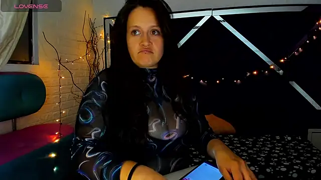 Morana  Hot online show from 11/20/25, 05:41