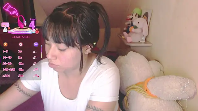 catalina saenz19 online show from 11/06/25, 02:59