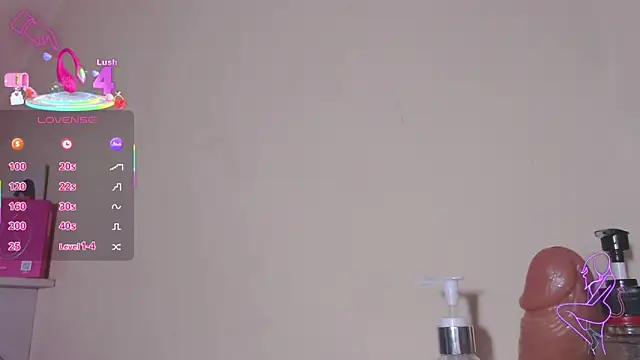 catalina saenz19 online show from 11/05/25, 01:31