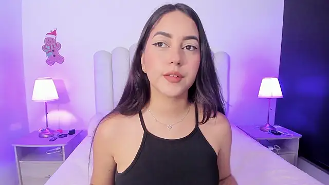 SofieBunnie online show from 03/17/26, 12:13