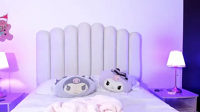 SofieBunnie online show from 01/13/26, 10:46