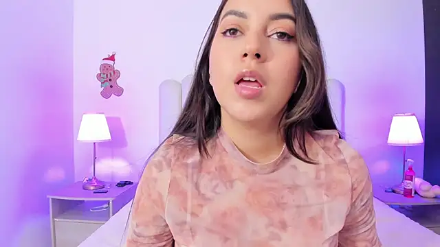 SofieBunnie online show from 03/26/26, 12:09