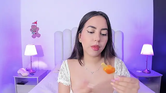 SofieBunnie online show from 05/04/26, 11:18
