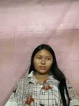 milo bae online show from 04/06/26, 01:34