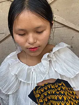 milo bae online show from 03/02/26, 07:26