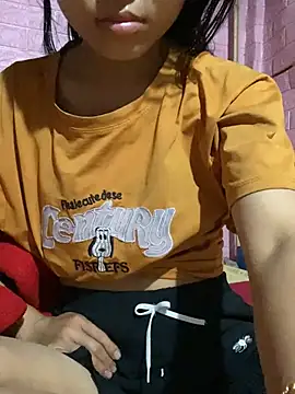 milo bae online show from 03/10/26, 11:42