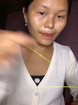 milo bae online show from 03/21/26, 08:41