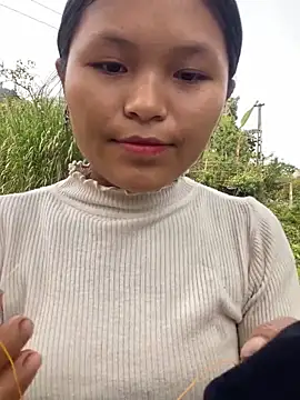 milo bae online show from 03/02/26, 03:40