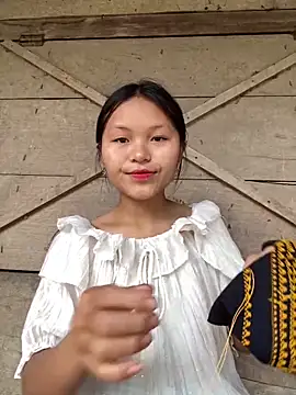 milo bae online show from 03/03/26, 01:56