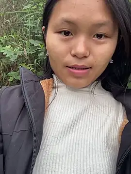 milo bae online show from 03/17/26, 03:42