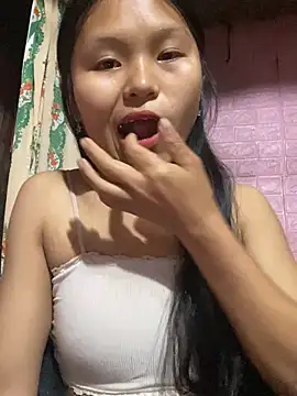 milo bae online show from 02/07/26, 01:41