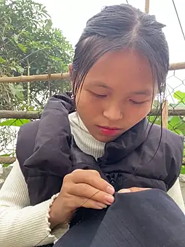 milo bae online show from 01/15/26, 01:53