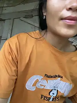 milo bae online show from 03/13/26, 11:43